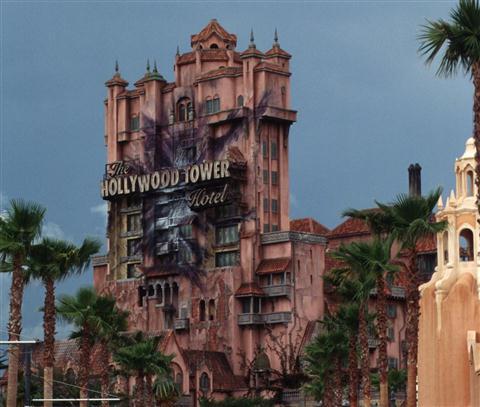 Walt Disney World Hollywood Studios