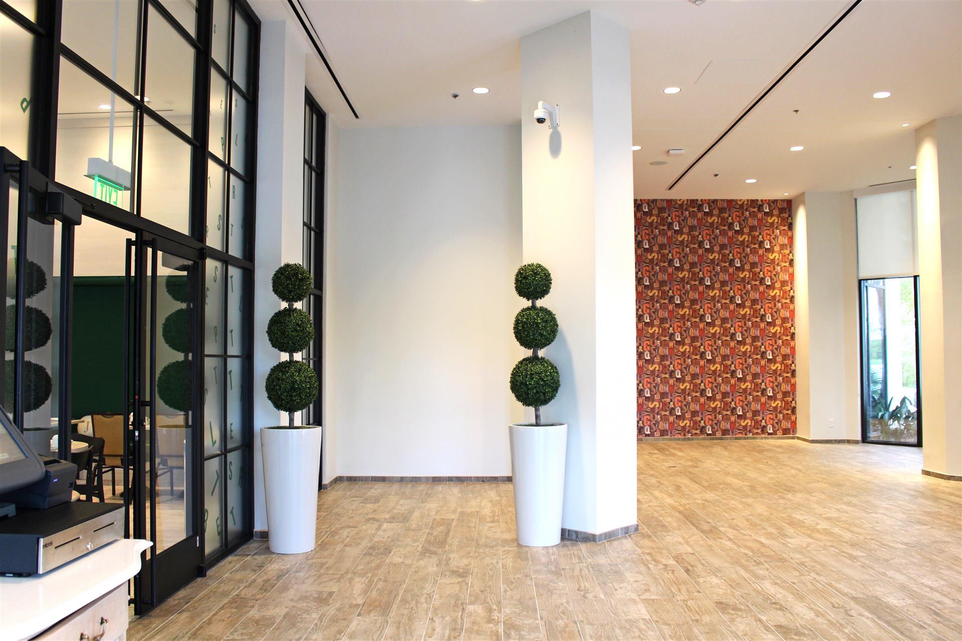 Изображение помещения для встречи