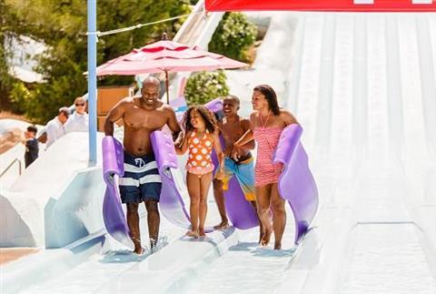 Walt Disney World Blizzard Beach