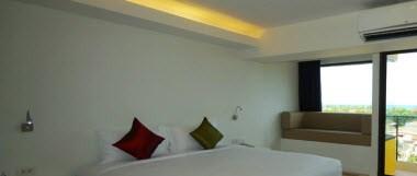 Samui VertiColor in Ko Samui, TH