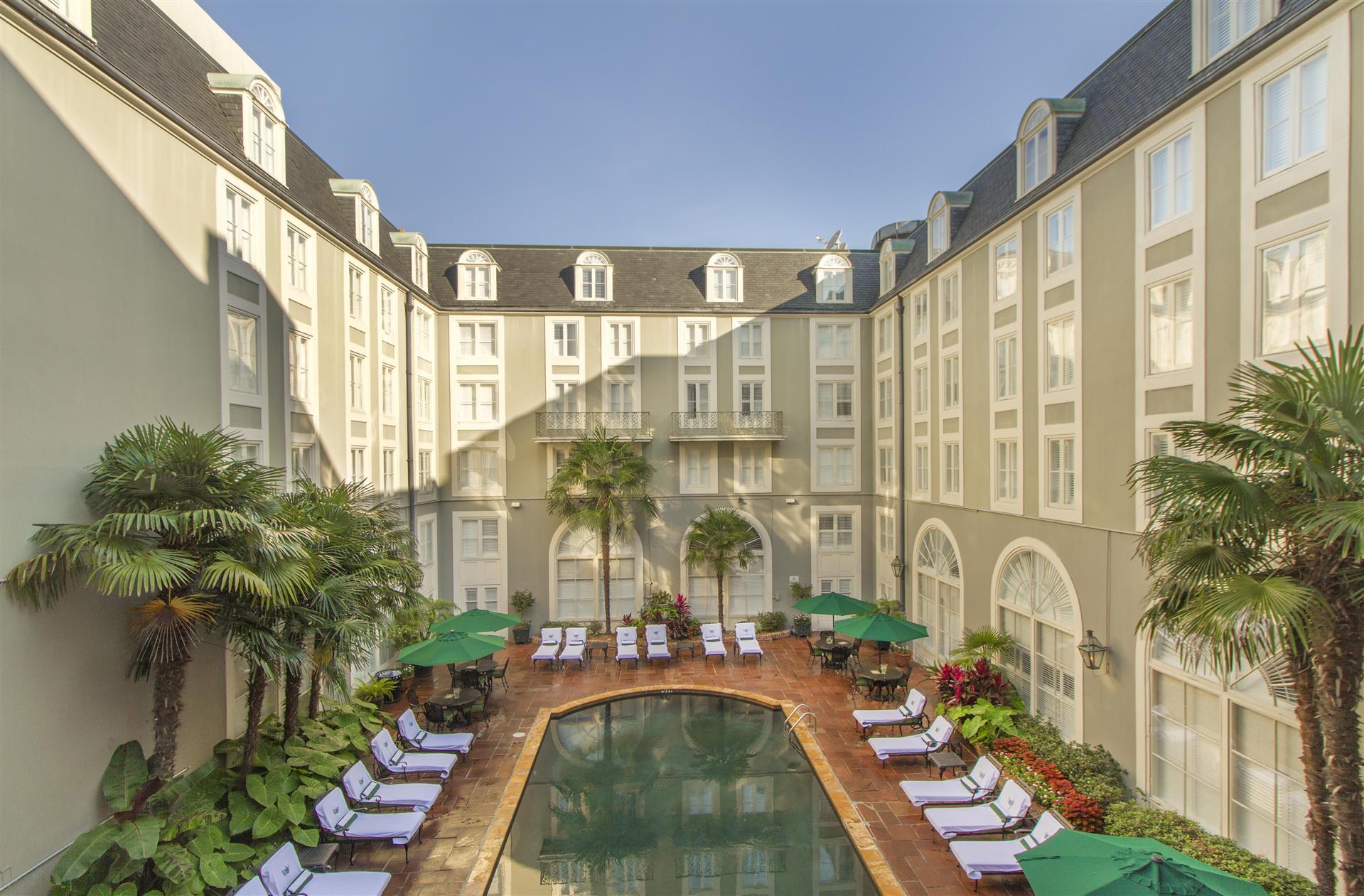 Imagen de la sala de reuniones