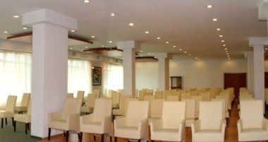 Изображение места проведения