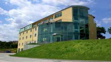 Hotel Artur à Krakow, PL