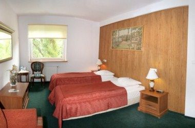 Изображение места проведения