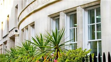 The Hallam - Cavendish Venues image