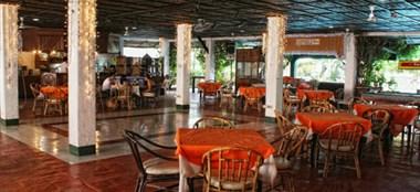 Coconut Grove Beach Resort i Luzon, PH