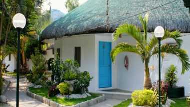 Coconut Grove Beach Resort i Luzon, PH