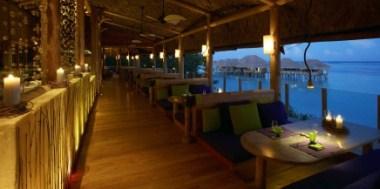 The Gili Lankanfushi Maldives Resort i Male, MV