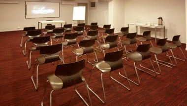 Bild på anläggning