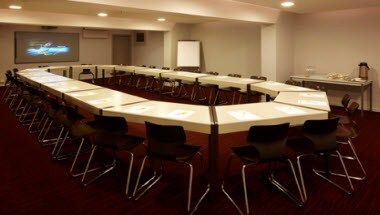 Bild på anläggning