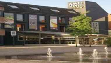 Ambiotel Hotel i Tongeren, BE