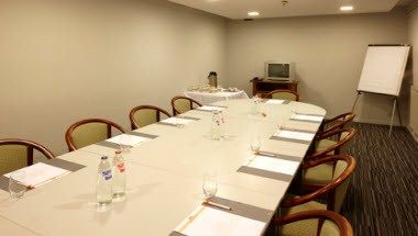 Bild på anläggning