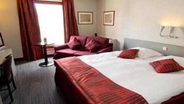 Ambiotel Hotel i Tongeren, BE