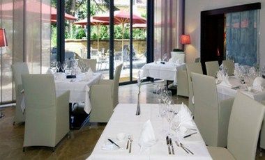 Изображение места проведения