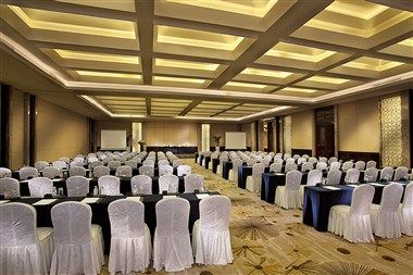 รูปสถานที่จัดงาน