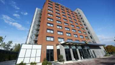 Bastion Hotel Vlaardingen en Vlaardingen, NL