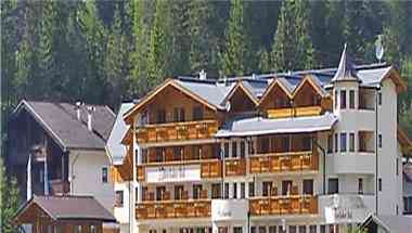 Hotel Zillertaler Hof a Achenkirch, AT