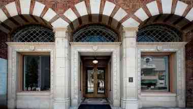 Hotel Normandie en Los Ángeles, CA