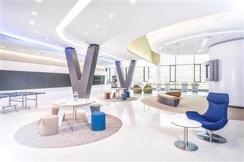 Lufthansa Seeheim - More Than A Conference Hotel à Seeheim-Jugenheim, DE