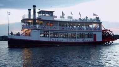 Indian River Queen, Cocoa, FL