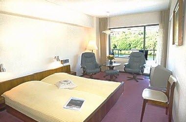 Bild på anläggning