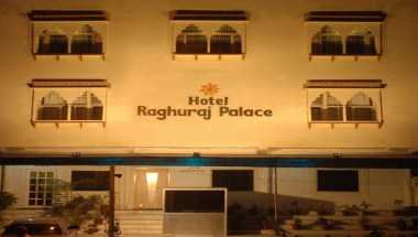 Hotel Raghuraj Palace em Jaipur, IN