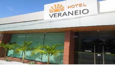 Hotel Veraneio à Recife, BR