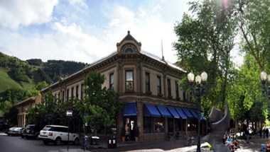 The Residence Hotel in Aspen, CO