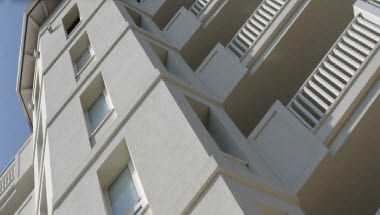 Le Rose Suite Hotel a Rimini, IT