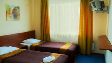 Zuvedra Hotel a Ignalina, LT