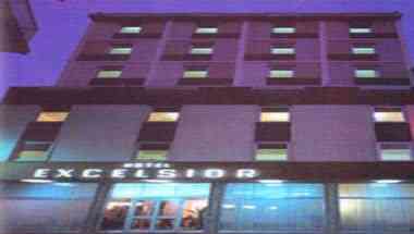 Hotel Excelsior i Monfalcone, IT
