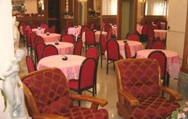 Hotel Excelsior i Monfalcone, IT