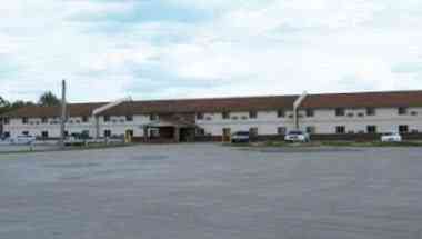 Americas Best Value Inn Decatur, IL в Decatur, IL
