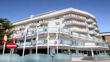 Hotel Gallia, Bellaria Igea Marina, IT