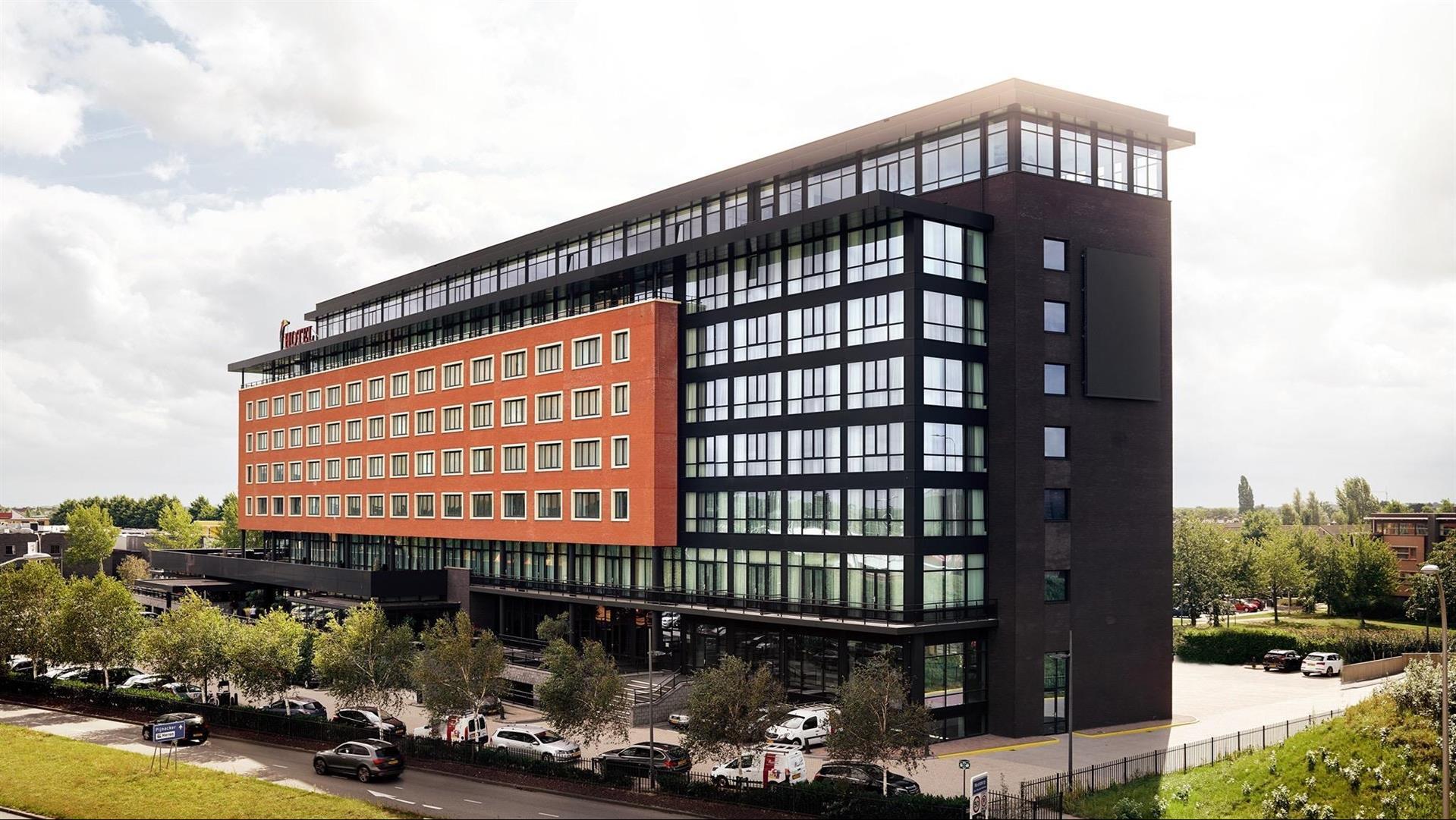 Van der Valk Hotel Den Haag - Nootdorp image