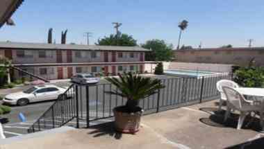 Rodeway Inn Merced en Merced, CA