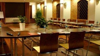 Изображение места проведения