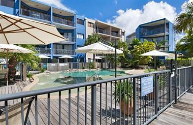 Portobello By The Sea em Sunshine Coast, AU