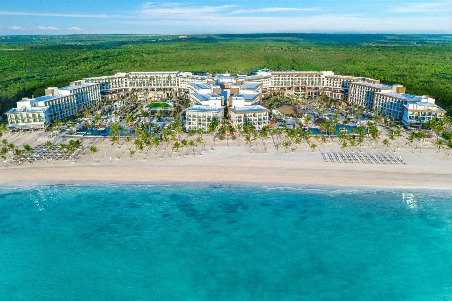 Hyatt Zilara & Ziva Cap Cana - All-Inclusive Resorts à Cap Cana, DO