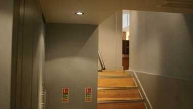 Upton Park Hotel em Slough, GB1