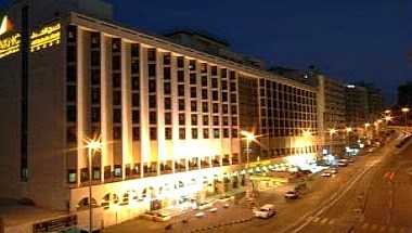 AKMC Al Shohada Hotel à Mecca, SA