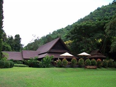 รูปสถานที่จัดงาน