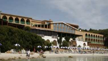 Dei Pini Hotel in Alghero, IT