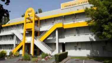 Chelles, FRにおけるHotel Premiere Classe Chelles