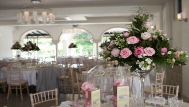 The Italian Villa в Poole, GB1