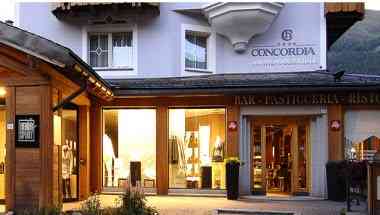 Hotel Concordia in Livigno, IT