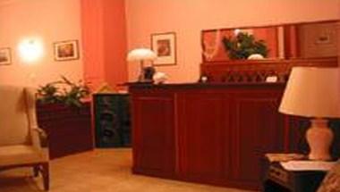 Hotel Ametyst Mezokovesd i Mezokoevesd, HU