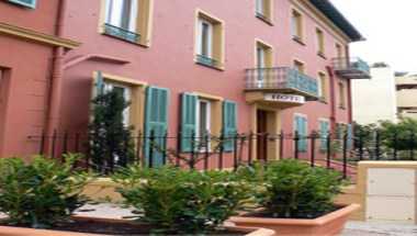 Hotel Marcellin a Nice, FR