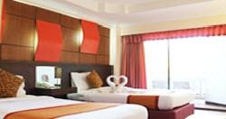 Caesar Palace Hotel in พัทยา, TH