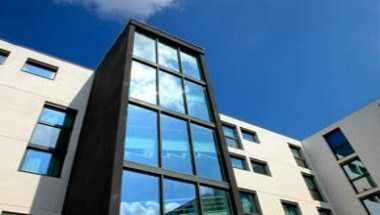 All Suites Appart Hotel Bordeaux Lac en Burdeos, FR